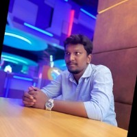 Pradeep T