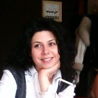 Georgiana Moldoveanu