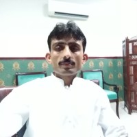 Imran Jamali