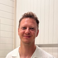 Daniel Tudor