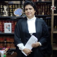 Lovely Dasgupta