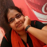 Vijaya Lakshmi Ancha
