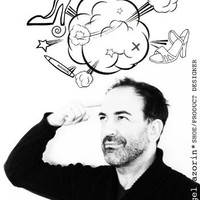 ángel azorín