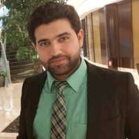 Ahtesham Farooq