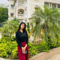 Niharika Munjewar