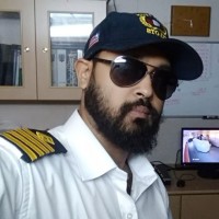 Capt. Sahil Arora