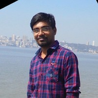 Viren Javiya
