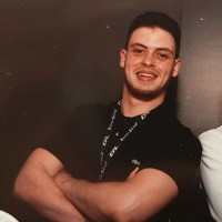 Nathan Laumesfelt