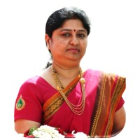 Nagalakshmi N S