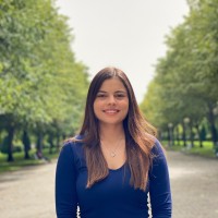 María Fernanda Dussán Medina