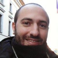 Dimitris Michailidis