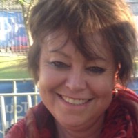 Victoria Prior