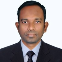 Venkateshwar Chilumula