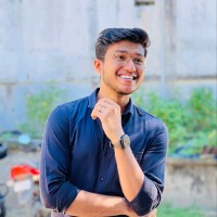 Nandu Vinod