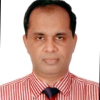 A N Vinod