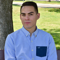 Dominic Olivo