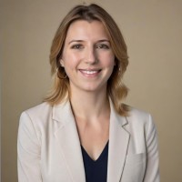 Allison Wolff