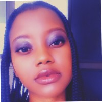 Nompumelelo Buthelezi