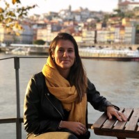 Maeva LABORDE GANADÉ