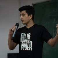 Anshul Garg