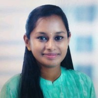 Nivedha Babu