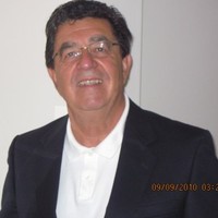 Gerry Holles