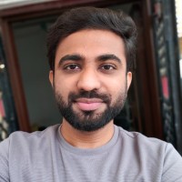 Aakash Varia