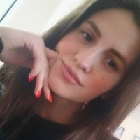 Алена Волуева