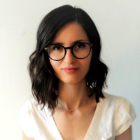 Cristina Lungu