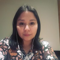 Maria Belen Cabral