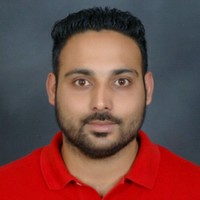 Gagandeep Singh