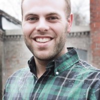 Christopher Riedinger