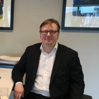 Frederik Voûte Ph.D.