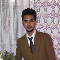 Md Badruddin