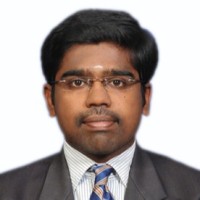 Sritharanandh G