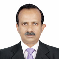Morshed Ali