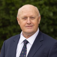 Robert Slade