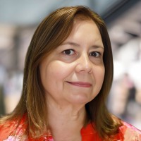 Dianne Harris