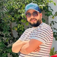 Taoufik Boussabat
