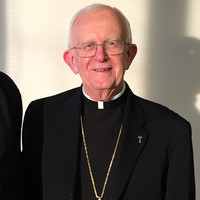 Archbishop John Vlazny