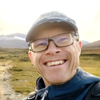 Tomas Ahlberg