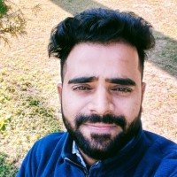 Rahul Kumar