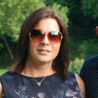 Jill Harvey