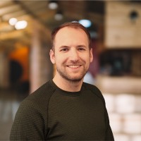 Alex Krause