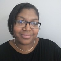 Joy Spence