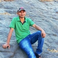 Vishal Kshirsagar