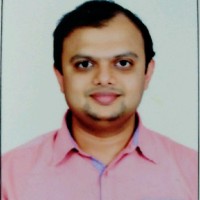 Harshil Doshi