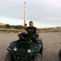 Pedro Nevarez