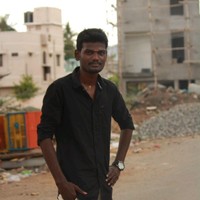 Harish Raghav
