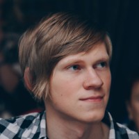 Sergey Shabailov